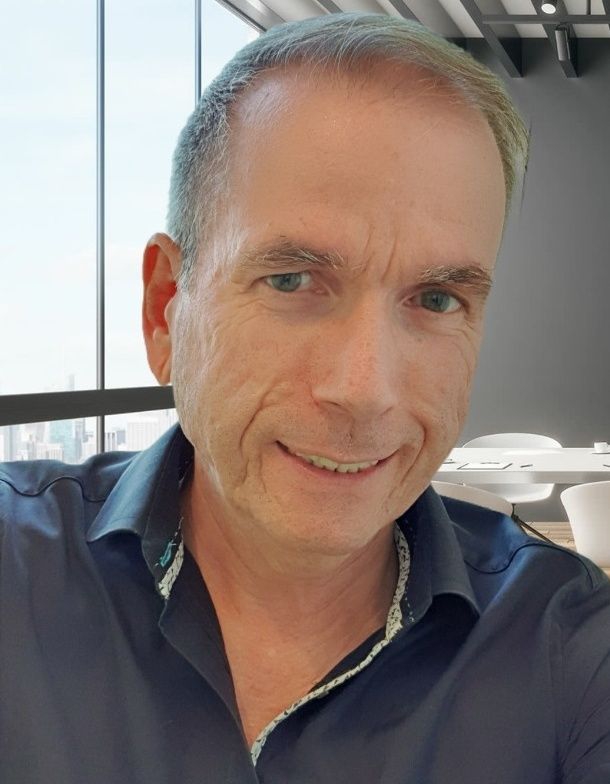 Klaus Michel