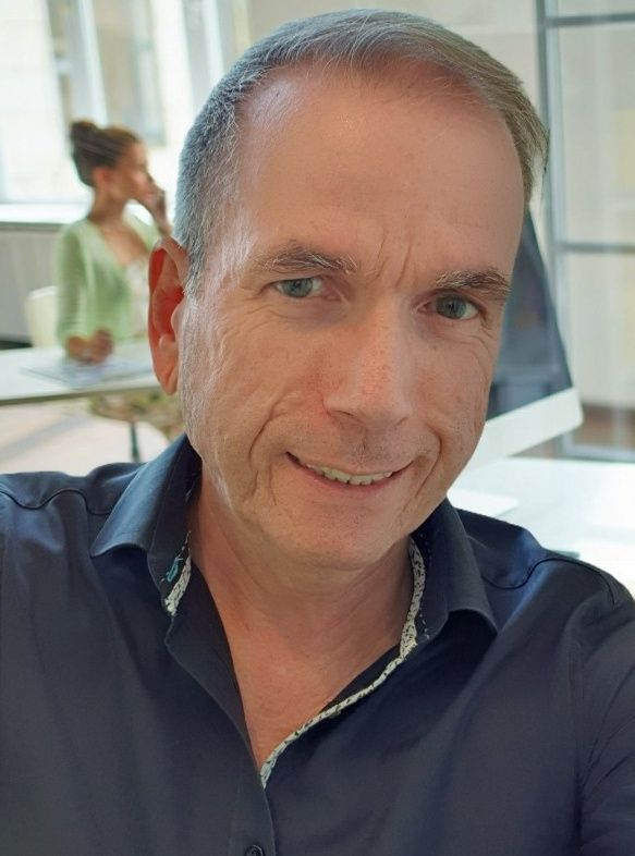 Klaus Michel